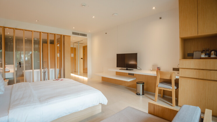 Ramada Khao Lak Resort